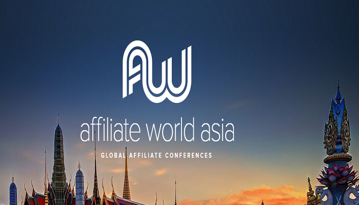 Affiliate World Asia december 2015