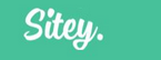 sitey logo