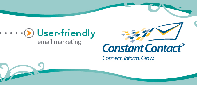 Contact constant - Fournisseur de marketing par e-mail