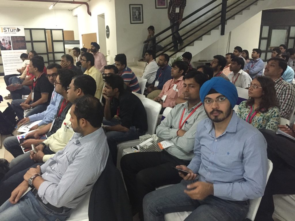 housefull at digital conclave