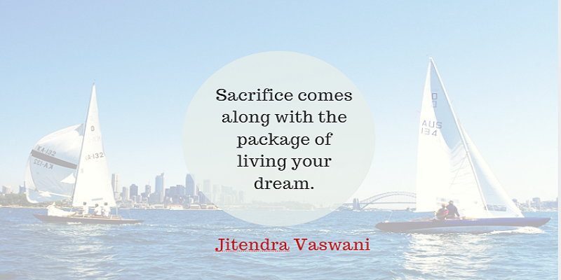 jitendra vaswani quotes 1