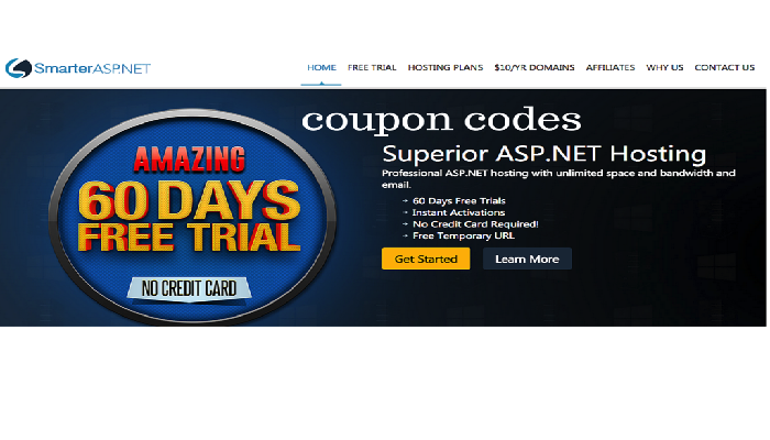 smarterasp coupon codes promo codes discount codes