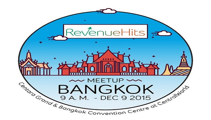 bangkok bloggers meet