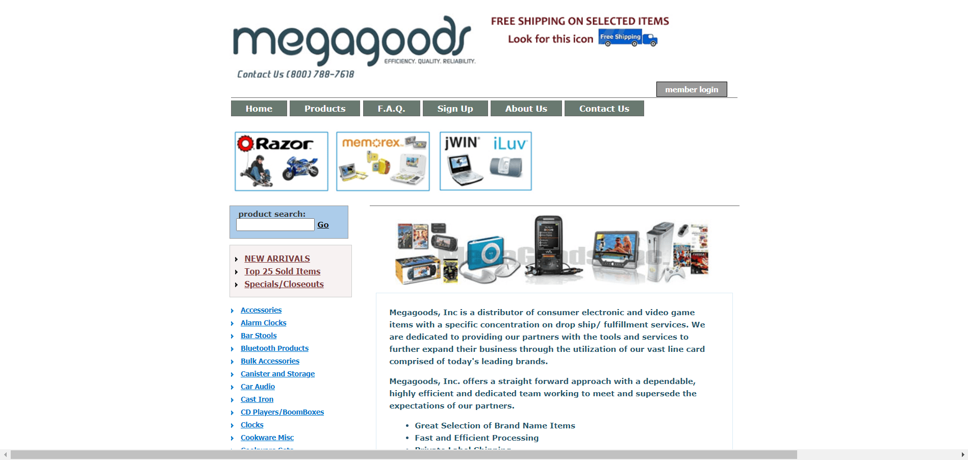 Megagoods.com