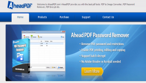 Ahead PDF Converter  PDF Password Remover  PDF Merger  PDF Splitter Software  Coupon promo codes  discount codes