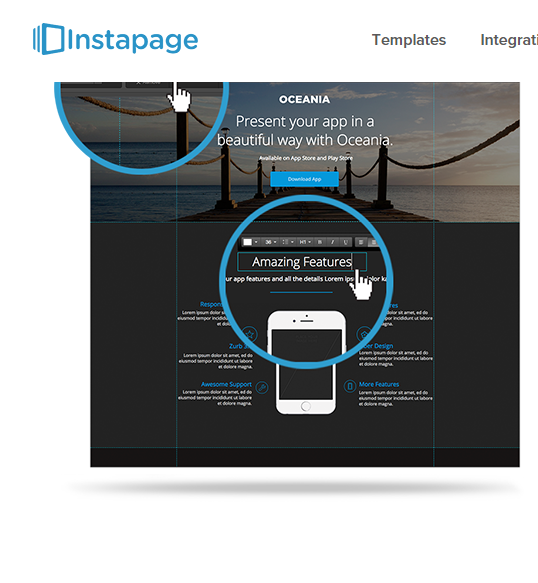 Instapage Landing Page Software for Better Marketing –