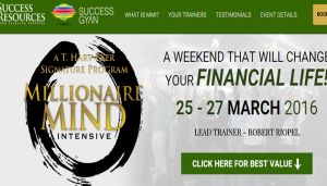 Chennai Millionaire Dollar Mastermind Successgyan and successresources