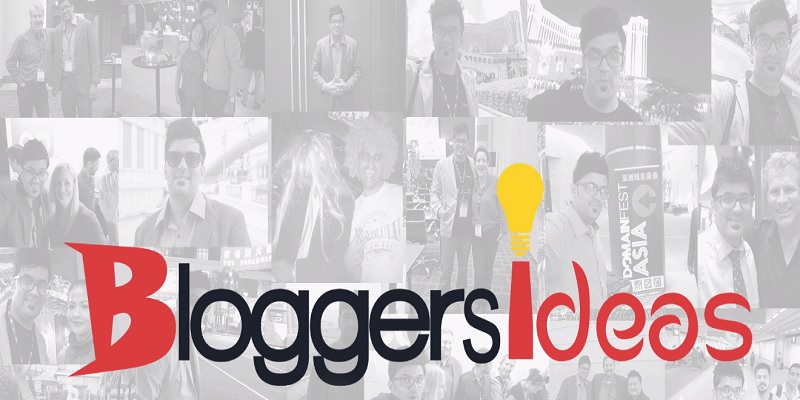 Bloggare può cambiarti la vita