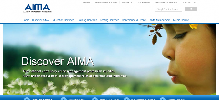AIMA Digital Marketing