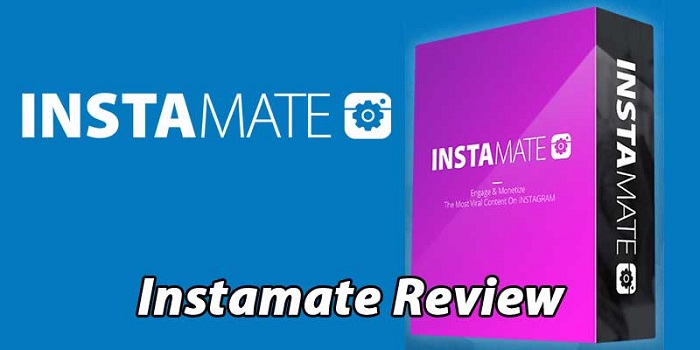 instamate review features