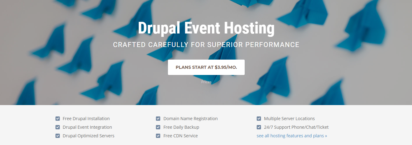 siteground drupal hosting