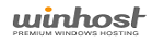 winhost logo