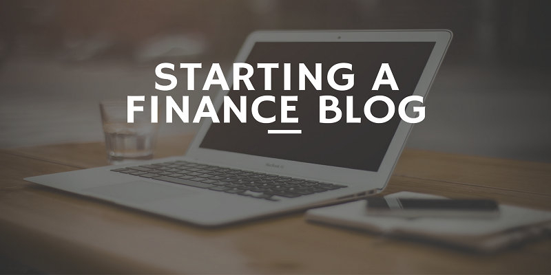 starting-a-finance-blog