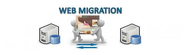 migrazione web