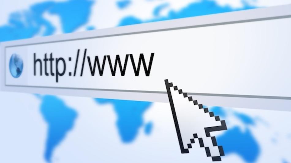 domain name - web hosting guide 