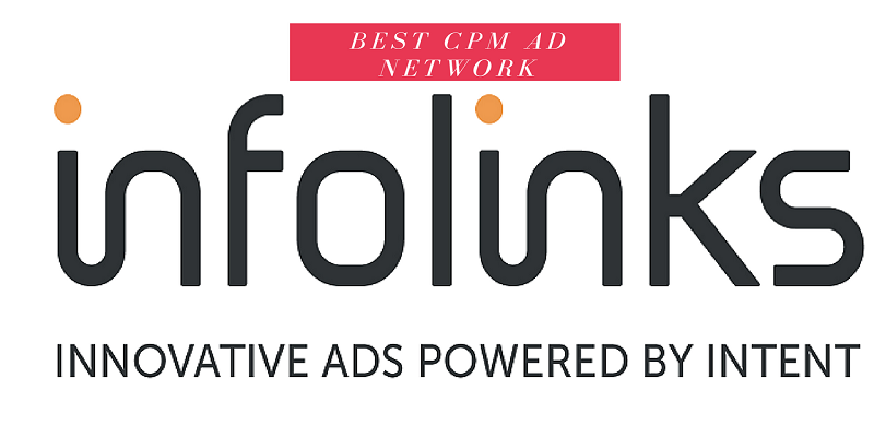 Best CPM ad networks