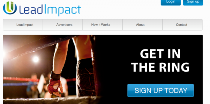 Lead Impact LLC