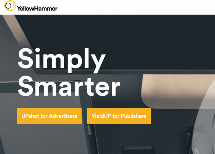 YellowHammer Media Group Simply Smarter. Technically Better.