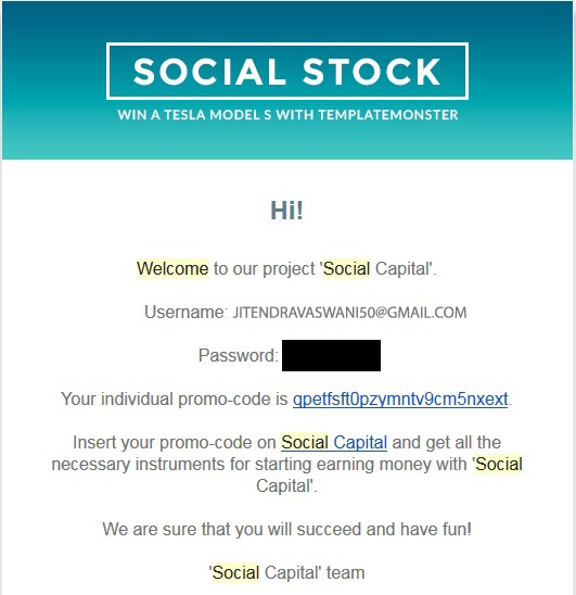 Étude de cas d'étude de stock social (5)