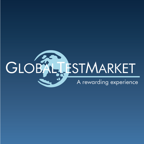 Gloobal test Market survey