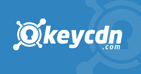 KEYCDN - Meilleurs fournisseurs de services CDN