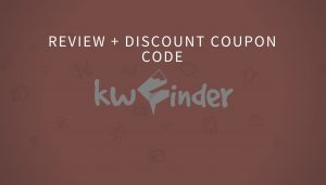 Kwfinder Review and Discount Coupon Code