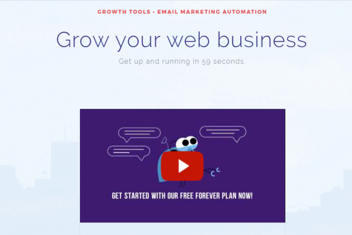 SendX Review- Growth Tools and Email Marketing Automation Platform