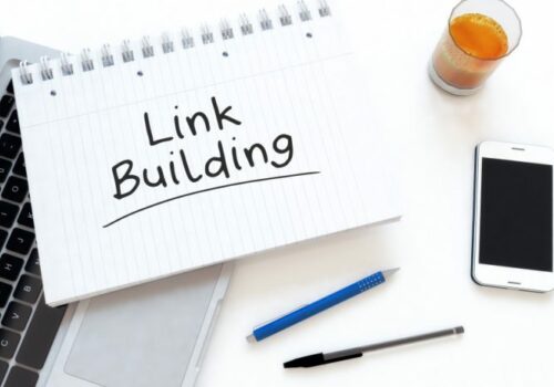 10 Ways To Build High Quality Backlinks: (Link ...