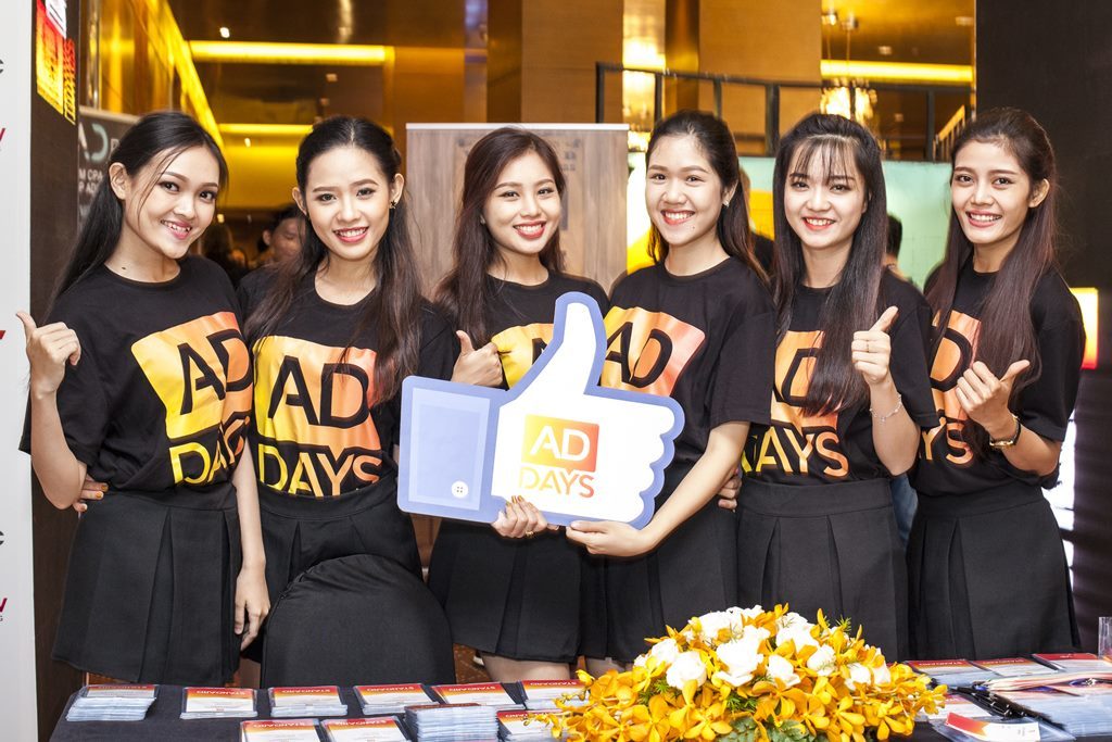 Addays Conference