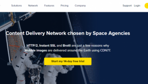 Content Delivery Network CDN - review