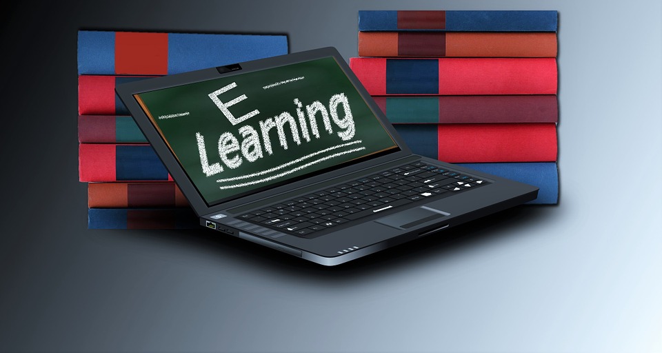benefits of elearning