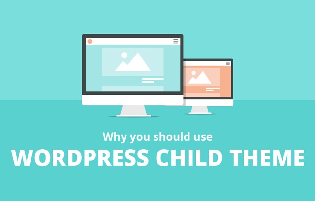  Child Themes in WordPress – How and Why Use Them 