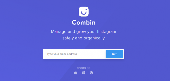 Combin评论-发展您的Instagram社区