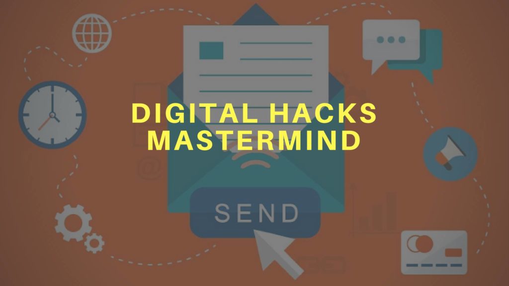 Mastermind voor digitale hacks