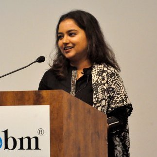 Tanvi Saxena Parekh - Head Brand Solutions(India) at Sakal Media Group
