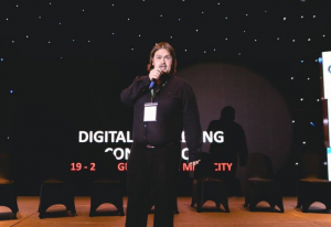 टिम एडेज़