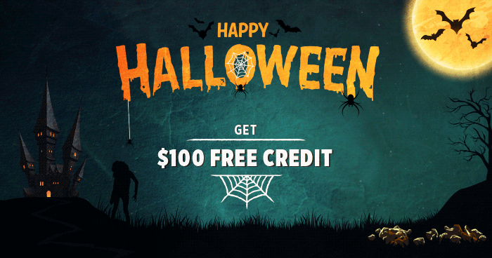 Halloween Special Deal From Cloudways Hosting
