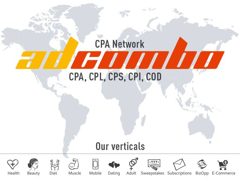 adcombo-cpa-adnetwork-indian优惠