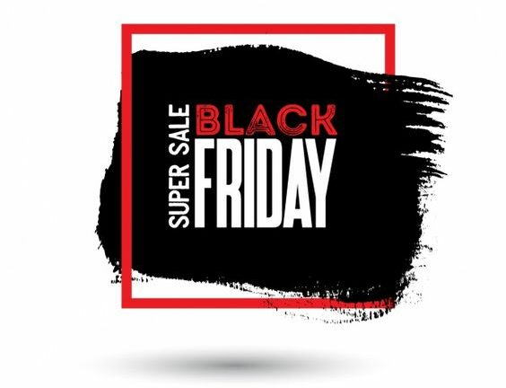 Black Friday Super Sale - Grab Deal Here