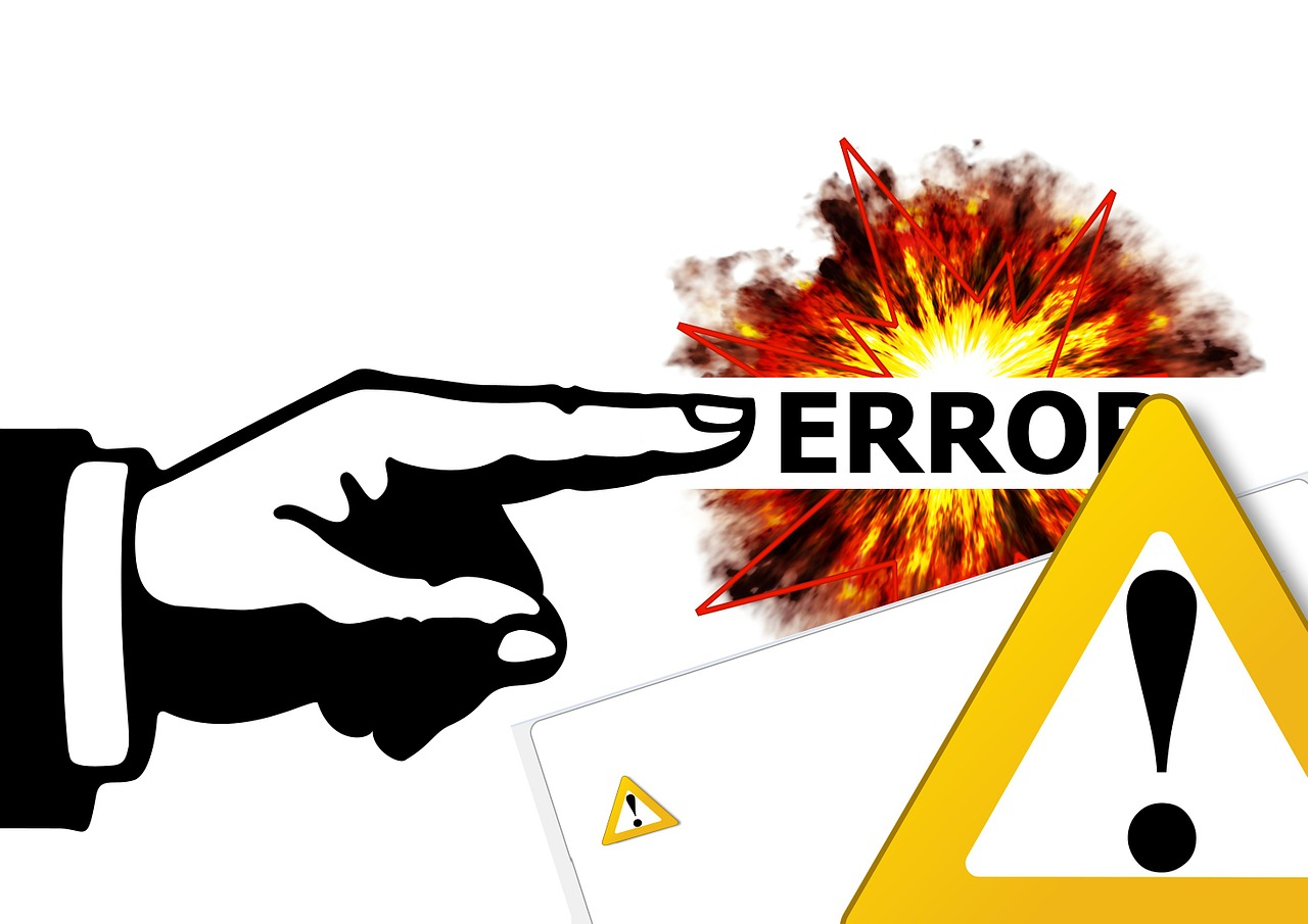 How to Fix 500 Internal Server Error in WordPress Blogs