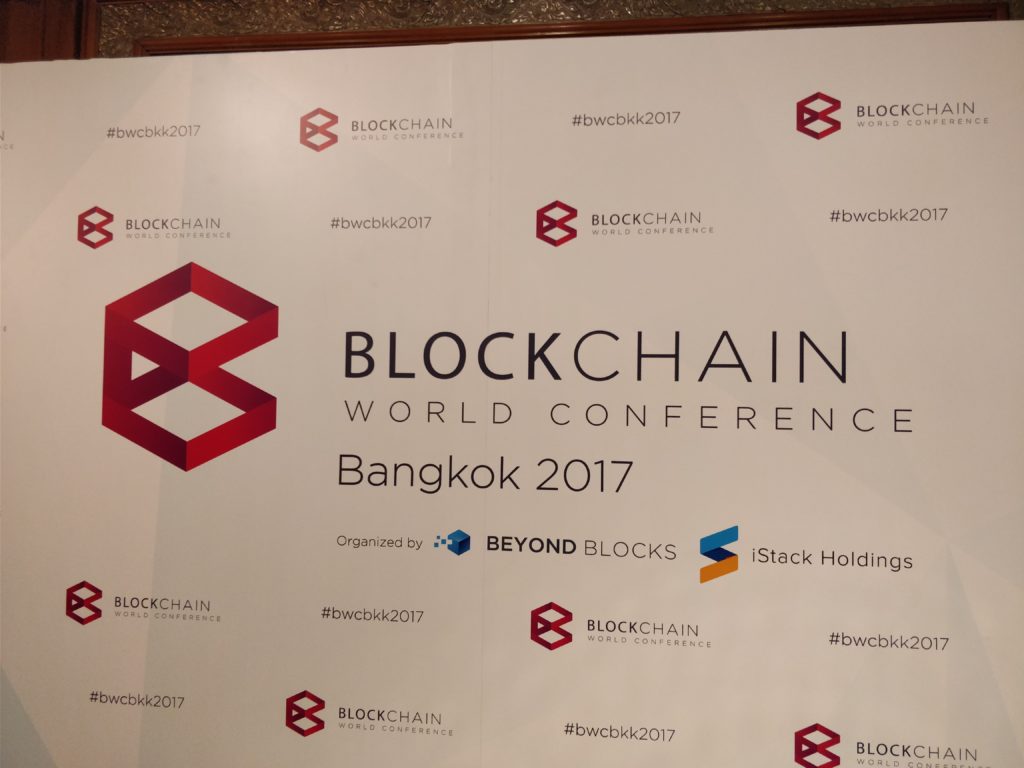 hội nghị blockchain bangkok 2017 (39)