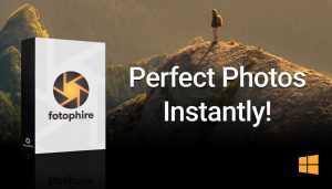 fotophire reviews features