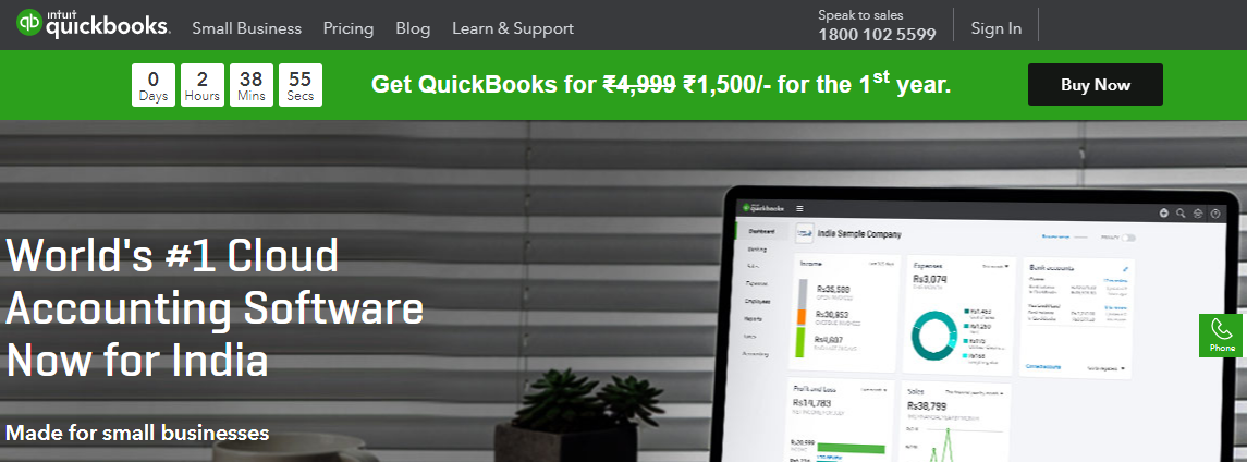 QuickBooks Plugin - Cổng thanh toán