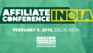 India Affiliate Conference