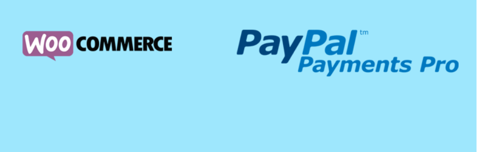 适用于WooCommerce的PayPal Pro付款模块
