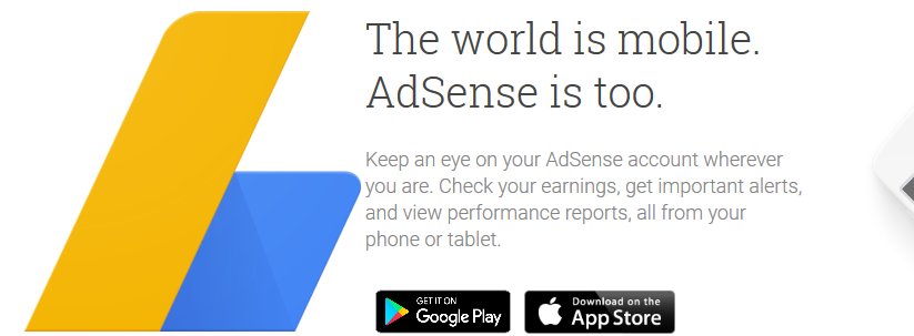 结合使用AdSense广告和AdSense