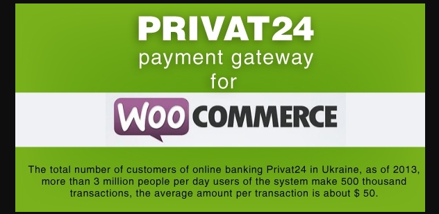 Cổng thanh toán PRIVATE24 cho WooCommerce