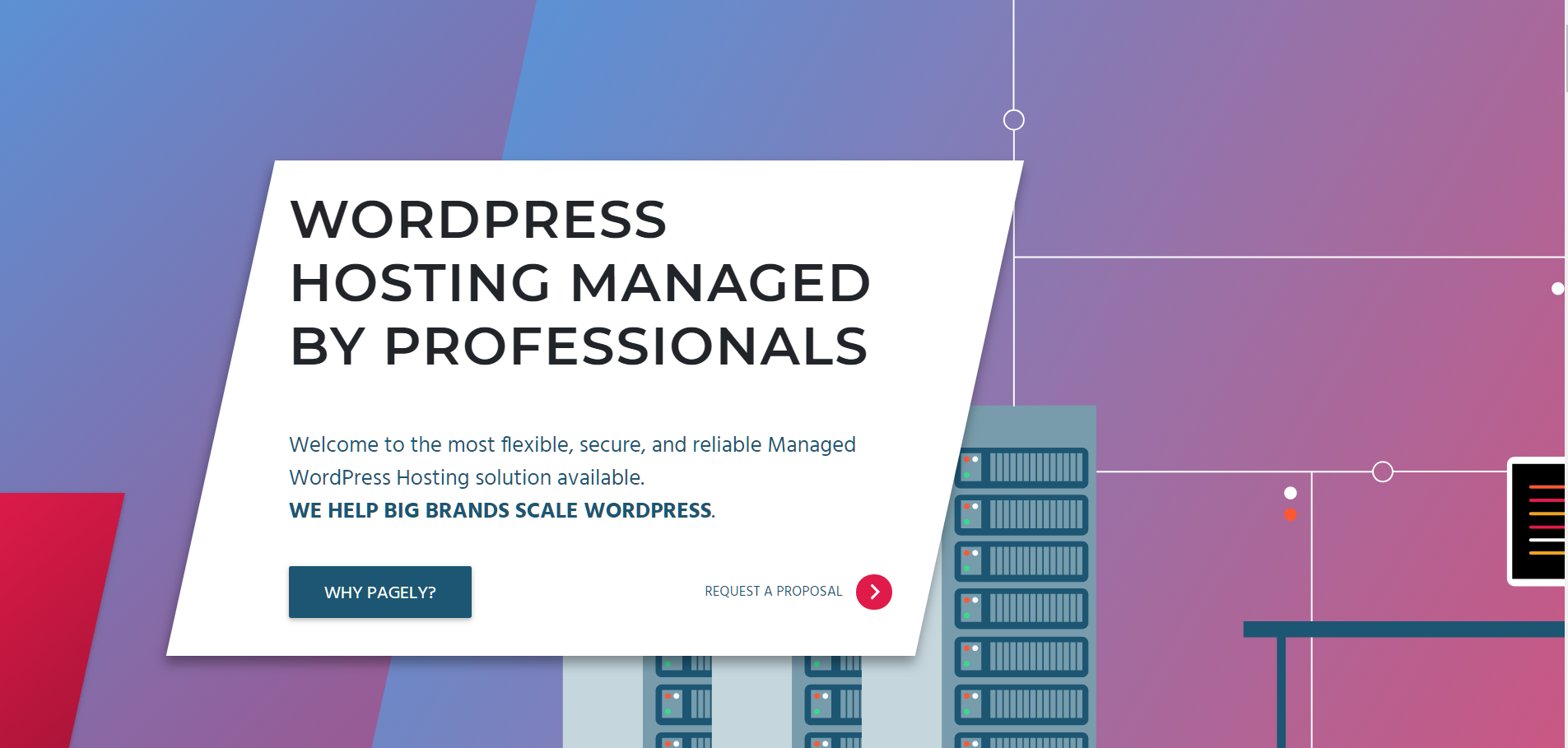 Managed WordPress Hosting - Pagely Review