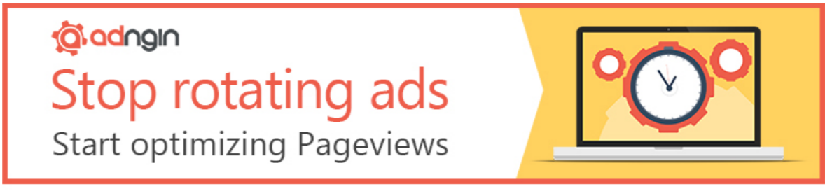 AdNgin- AdSense Revenue Optimization | AdSense Plugins For WordPress