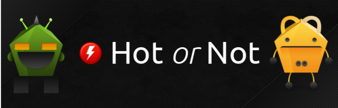 Hot or Not- WOrdPress Poll Plugins